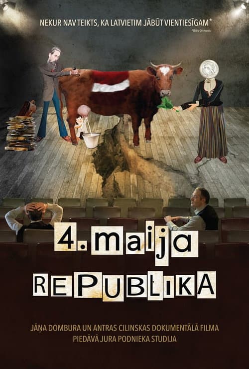 Failed State. Are We? poster