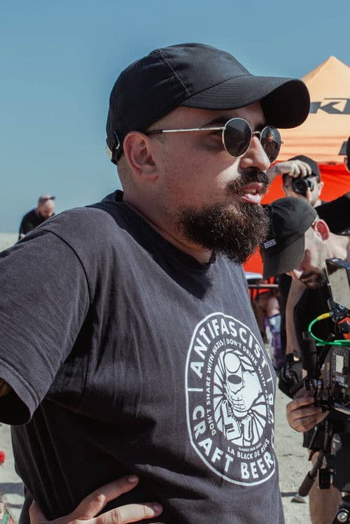 Joel Munu profile photo