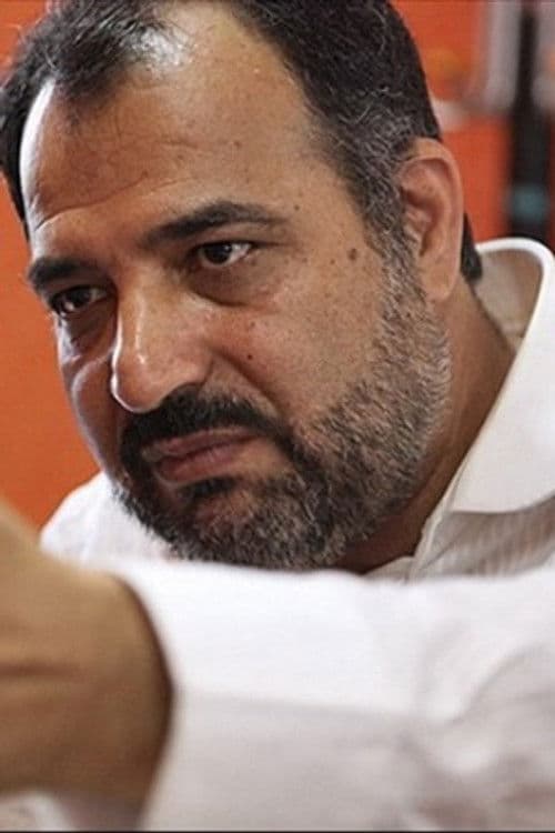 Ghodratollah Solh Mirzayi profile photo