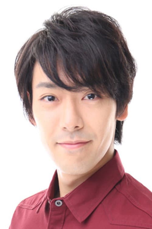 Takanori Miyazaki profile photo