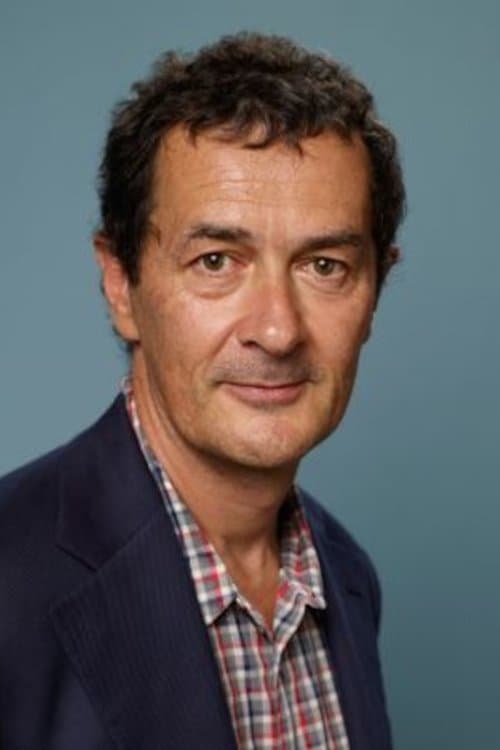Julian Farino profile photo