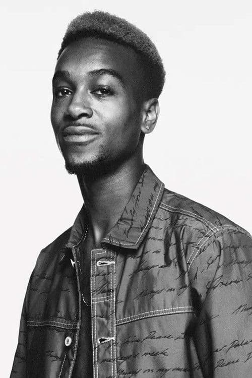 Kyle Wilson profile photo