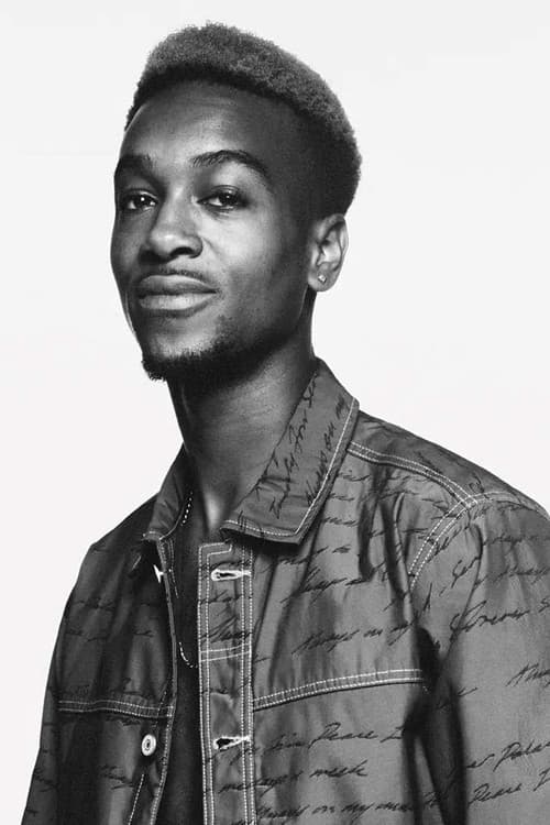 Kyle Wilson profile photo