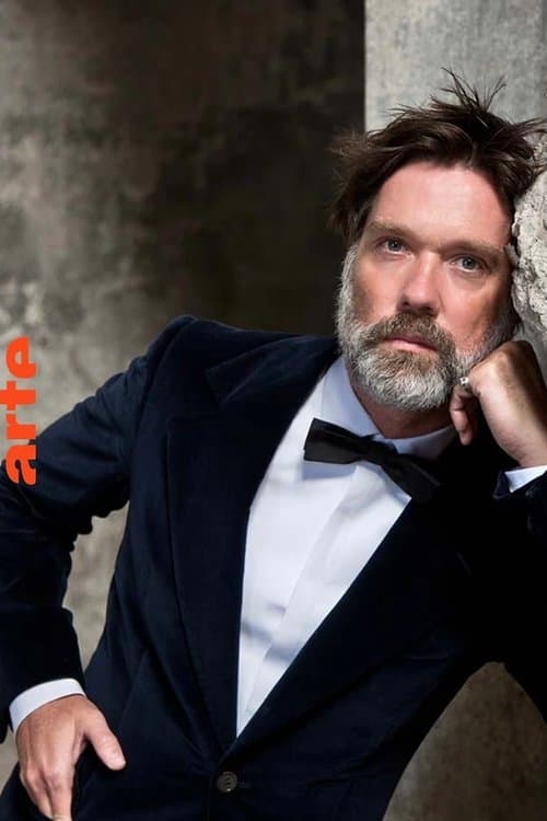 Rufus Wainwright: Dream Requiem Featuring Meryl Streep poster