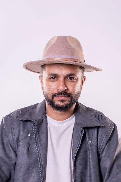 SIDDHARTHA PUDASAINI profile photo