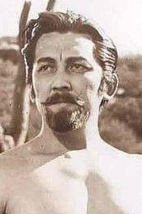 Ramon Del Gado profile photo