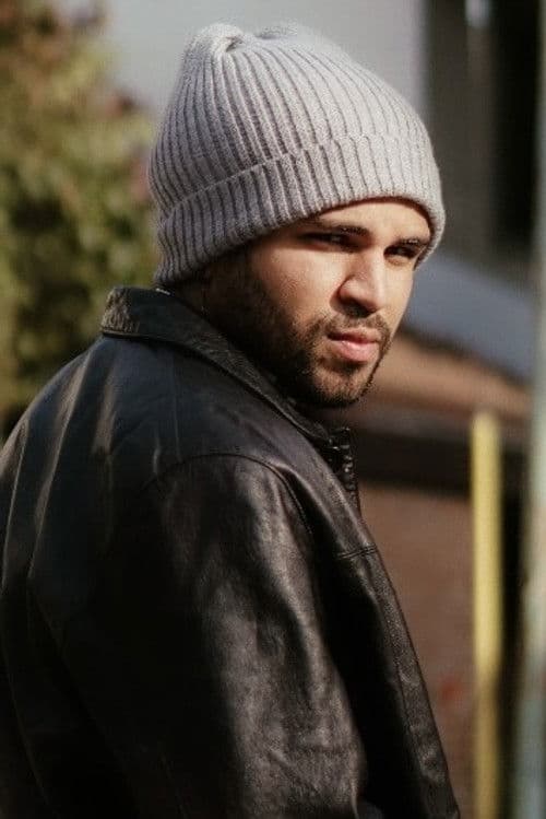 Oliver Martin profile photo