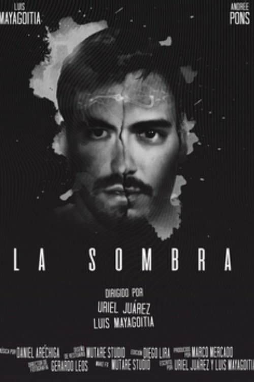 La Sombra poster