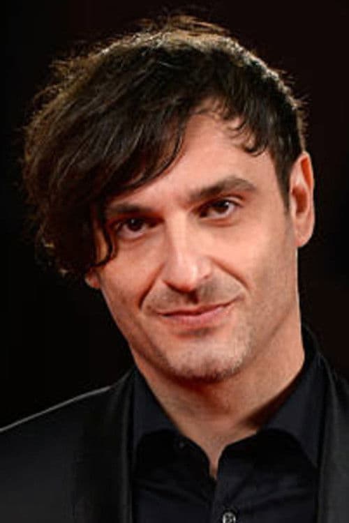 Alexandros Avranas profile photo