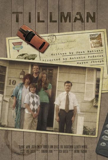 Tillman poster