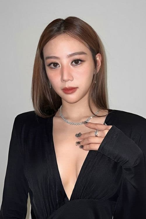 Tasha Low profile photo