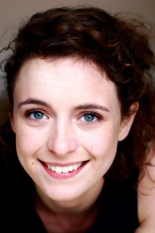 Pauline Prévost profile photo