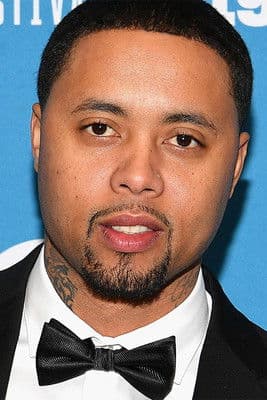 Jamal Trulove profile photo