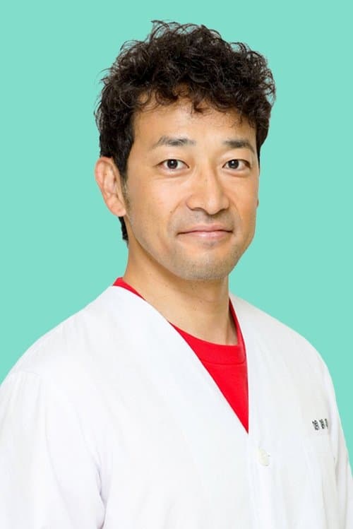Takaya Sakoda profile photo