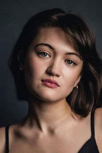 Isa Briones profile photo