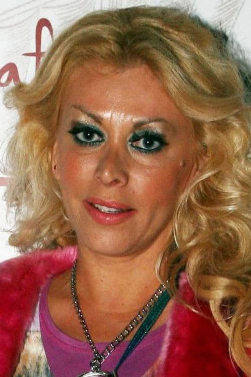 Peni Stathaki profile photo