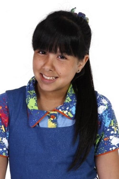 Cinthia Cruz profile photo