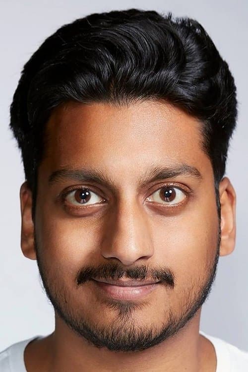 Ahir Shah profile photo