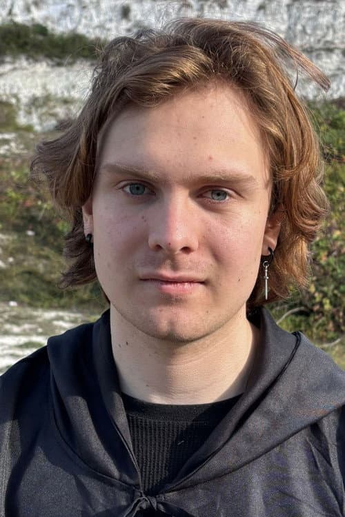 Sam Pollock profile photo