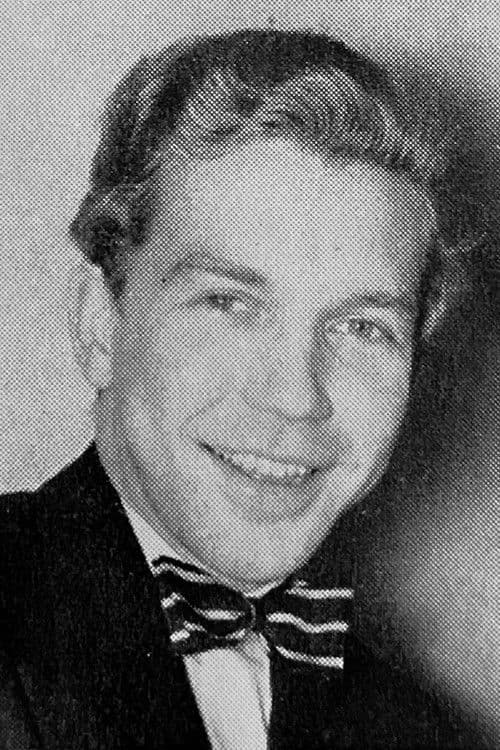 Gösta Ganner profile photo