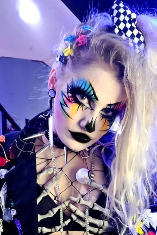 Tori Yeager profile photo