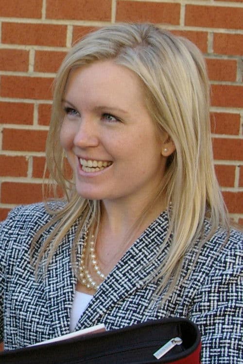 Katy Borchelt profile photo