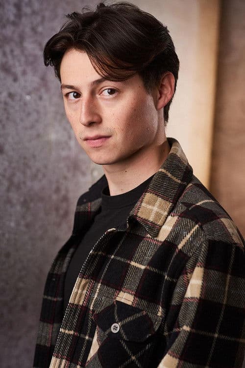 Johnny Briseño profile photo