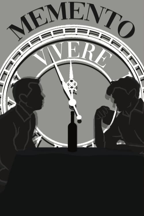 Memento Vivere poster
