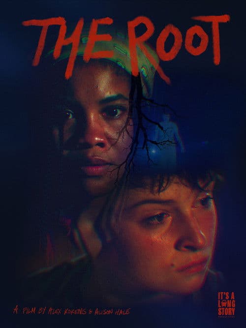The Root poster