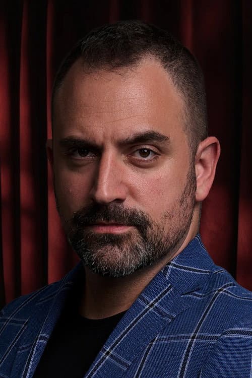 Steve Jutras profile photo