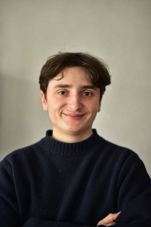 Killian Morice profile photo