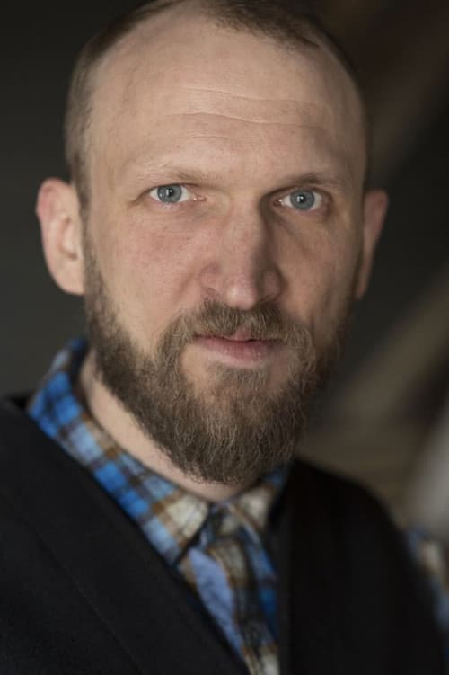 Andreas Dobberkau profile photo