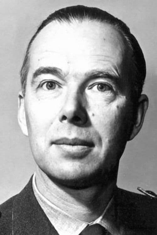 Wolf Graf von Baudissin profile photo