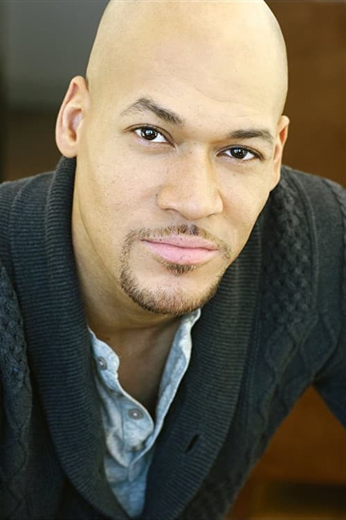 Lawrence Bingham profile photo