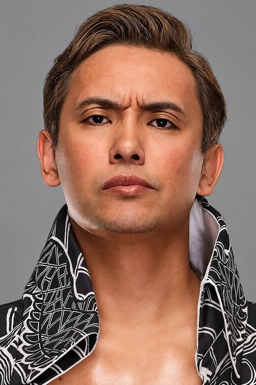 Kazuchika Okada profile photo
