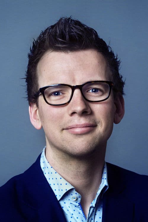 Pieter Derks profile photo