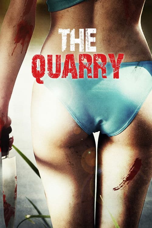 The Quarry (2023) (18) poster