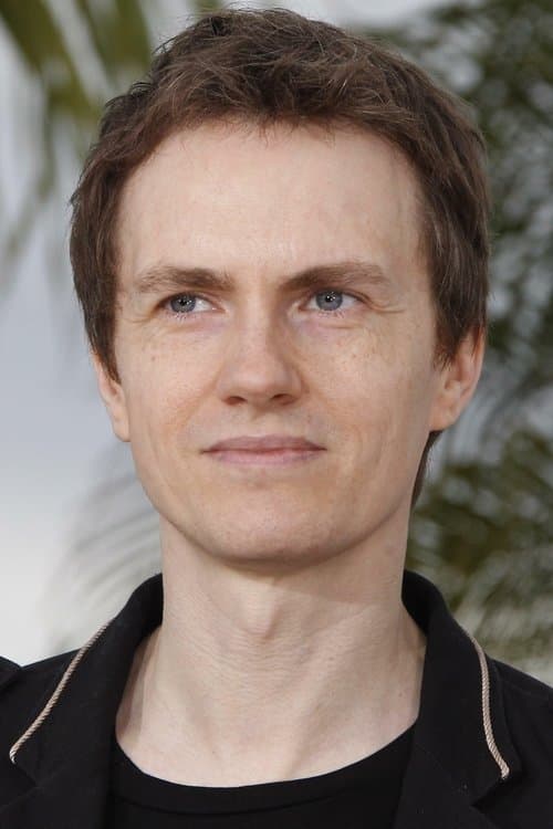 Alexandre Tharaud profile photo