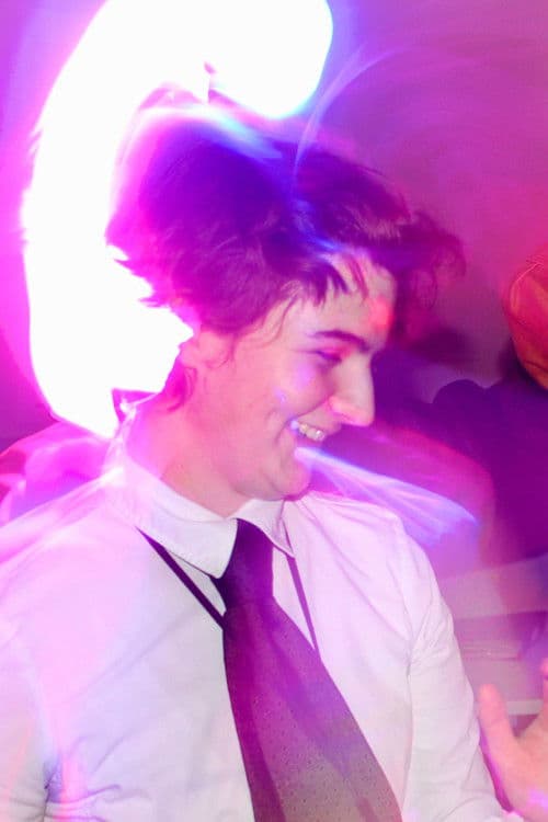 Niko Howe profile photo