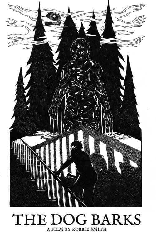The Dog Barks poster