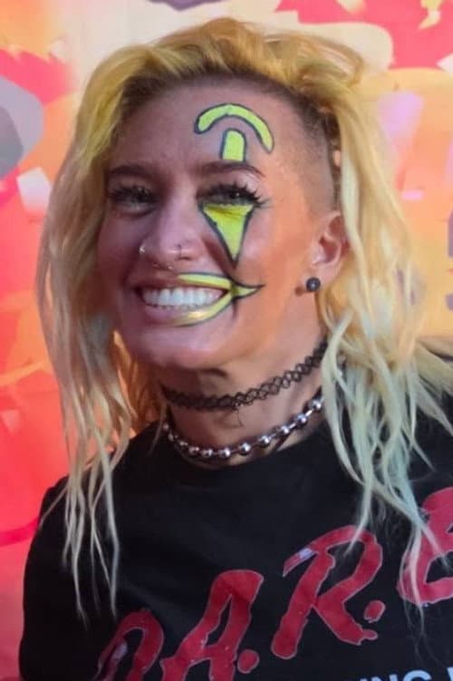 Danielle Morrison profile photo