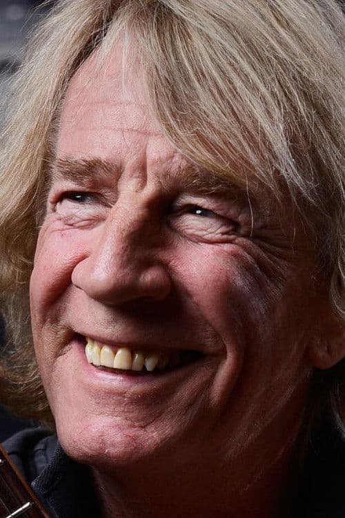 Rick Parfitt profile photo