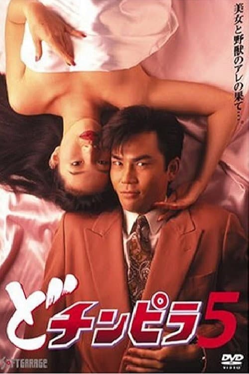 Dochinpira 5 poster
