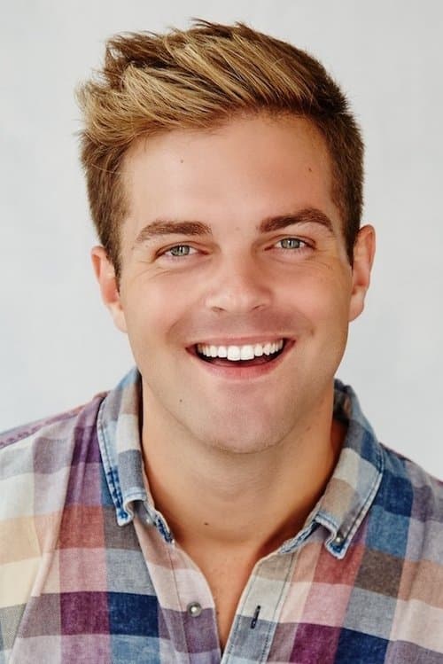 Harry Cook profile photo