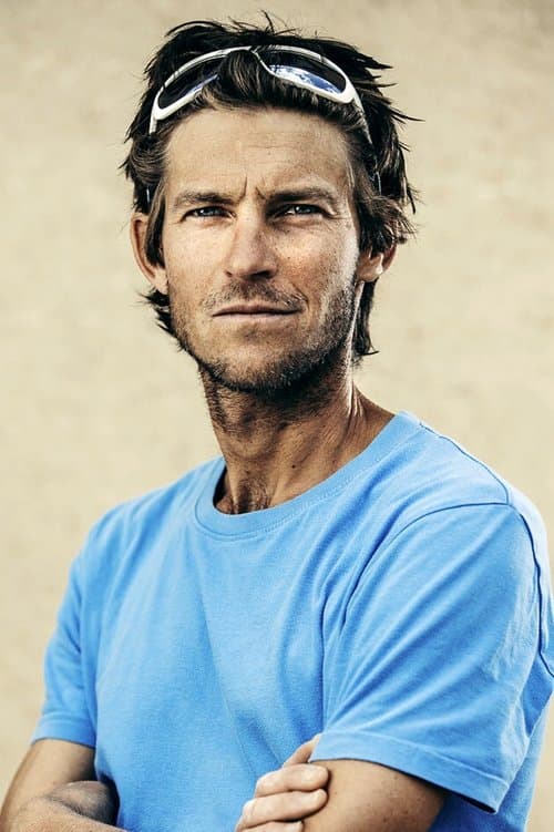 Bertrand Delapierre profile photo