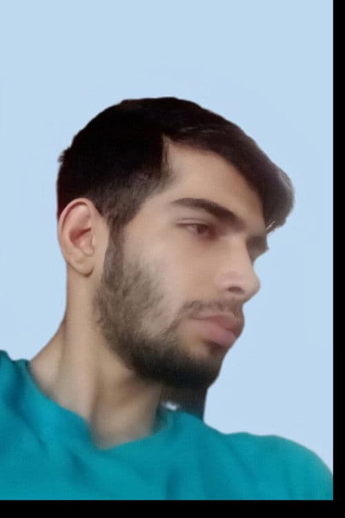 Alireza Jadidi profile photo