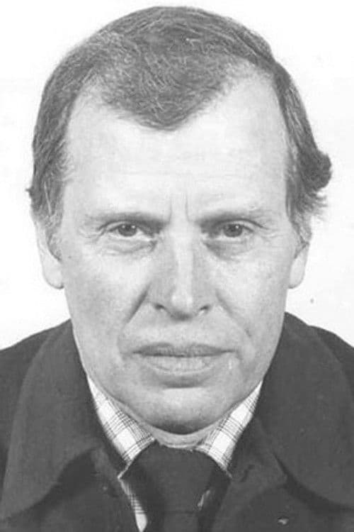 Andrzej Stockinger profile photo