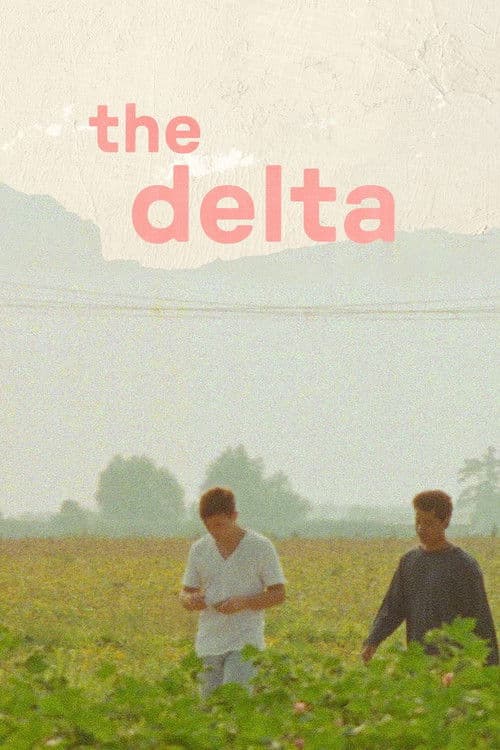 The Delta poster