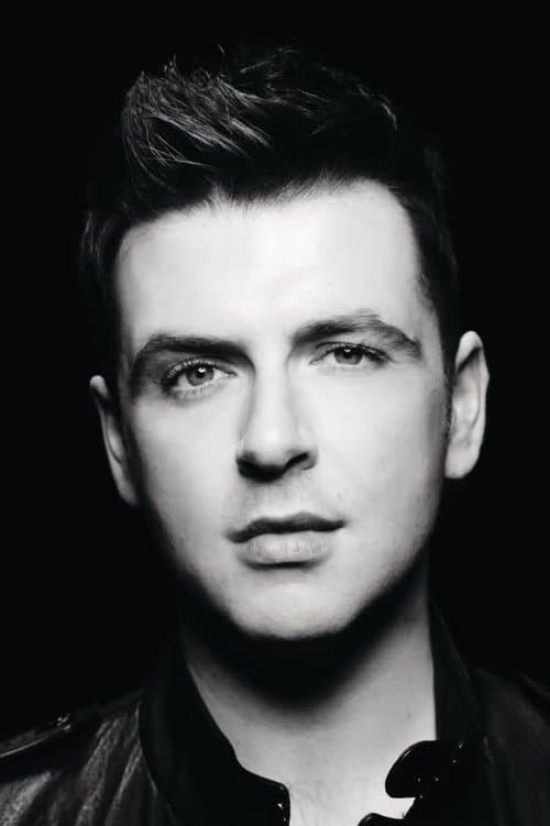 Mark Feehily profile photo