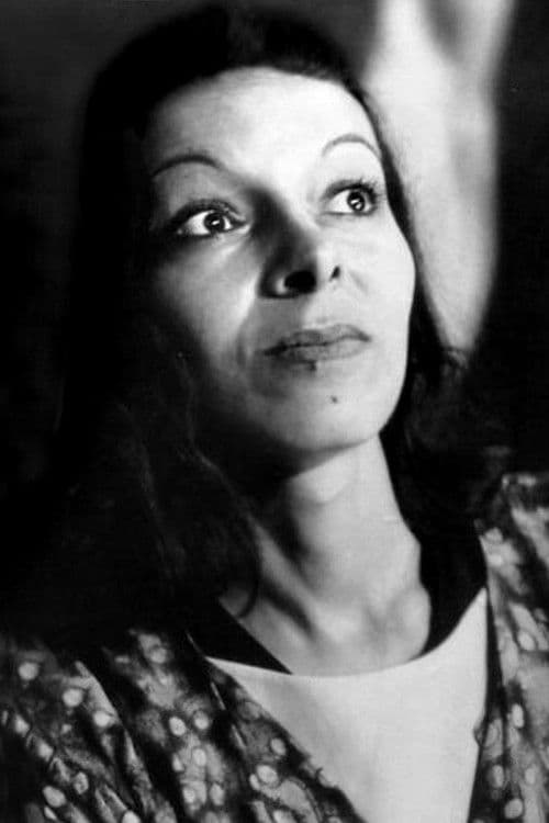 Dalila Helilou profile photo